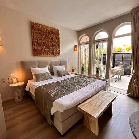 دوردريشت Zen B&B المظهر الخارجي الصورة