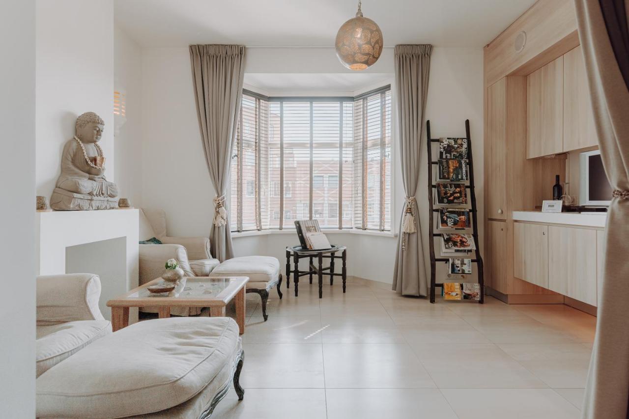 دوردريشت Zen B&B المظهر الخارجي الصورة
