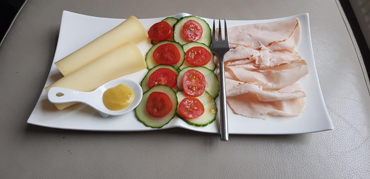 دوردريشت Zen B&B المظهر الخارجي الصورة