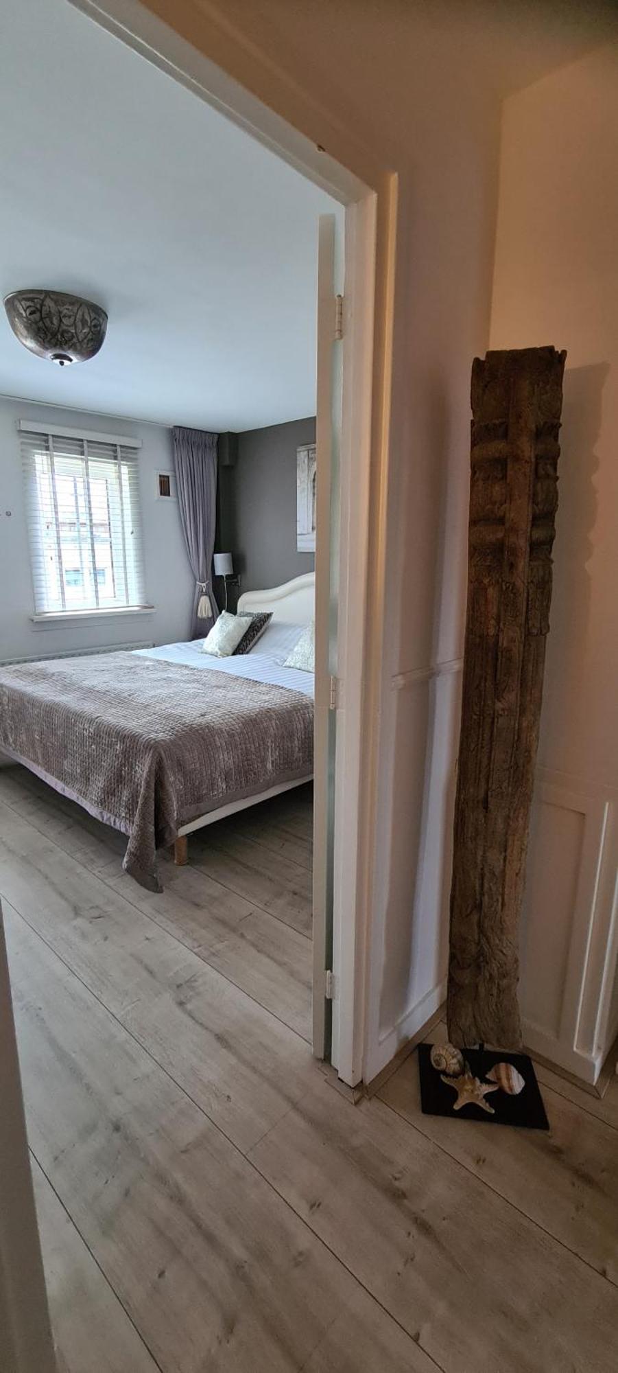 دوردريشت Zen B&B الغرفة الصورة